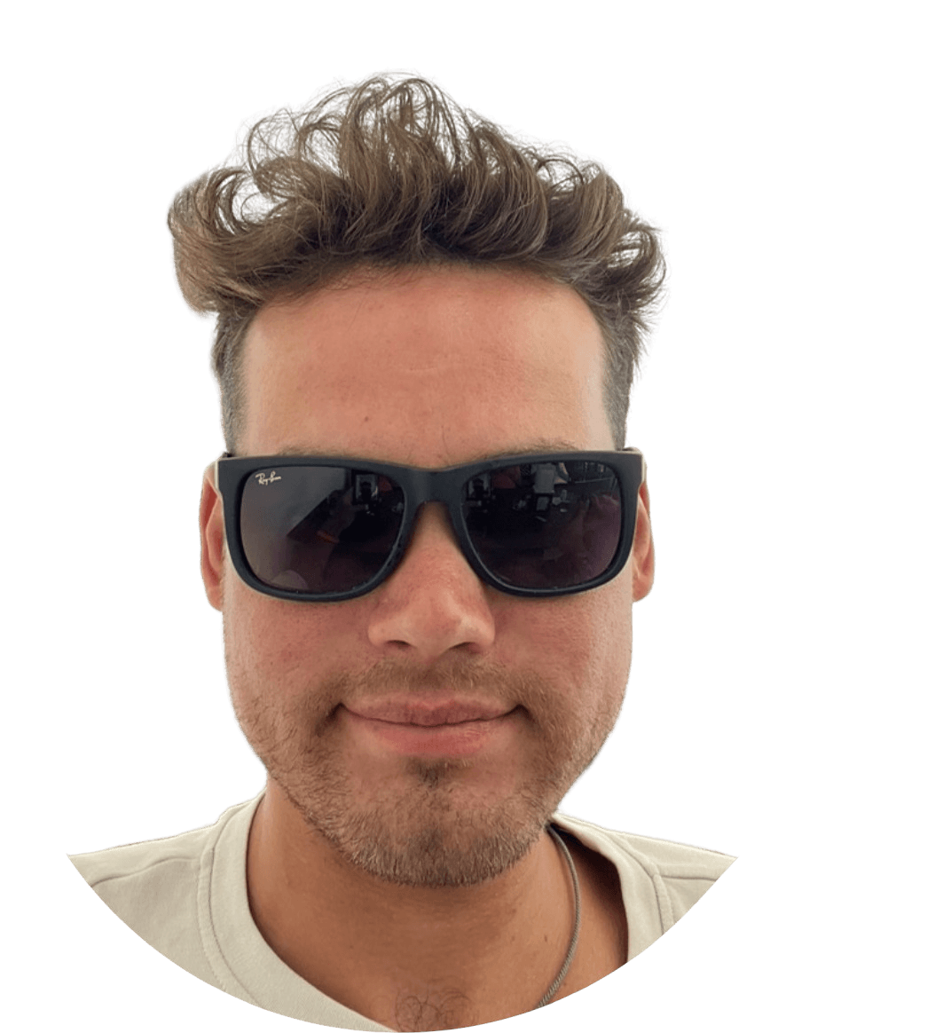 Tony Self Made Syndicate